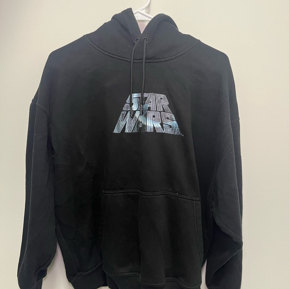 H&M Star Wars hoodie